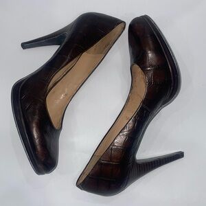 Nine West Rocha Stiletto Pumps